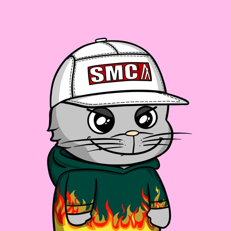 SMC #9762